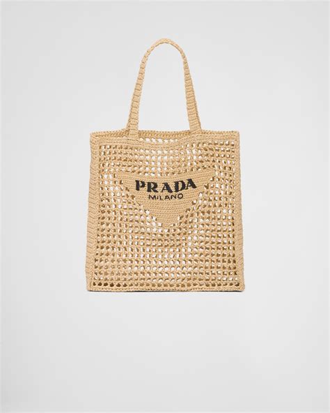 shopping bag di prada|prada bags shopping online.